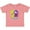 Mauve, variant on Inktastic Monster 2nd Birthday Boys or Girls Baby T-Shirt