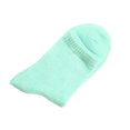 thumbnail image 1 of Women Girls Candy Colored Cute Socks Middle Tude Socks, 1 of 7