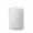 White, variant on 6 Pcs, 3x4 White Pillar Candles Unscented 3 in. diameterx4.5 in. tall