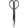 thumbnail image 1 of 205 mm Long Handle Bonsai Scissors Stainless Burgundy Leaf Tree Cutter Garden Tool Equipment, 1 of 5