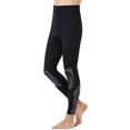 thumbnail image 2 of Mallas de buceo de neopreno de 3 mm para mujer/hombre, pantalones de esnórquel, pantalones ajustados Abanopi Pantalones, 2 of 2