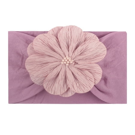 

KEVCHE Baby Headbands Hairbands Hair Bow Elastics Hair Accessories for Baby Girls