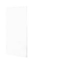 thumbnail image 3 of Swan Solid Surface 96'' x 48'' x 0.25'' One Panel Shower Wall, 3 of 7