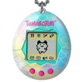thumbnail image 1 of Digital Pet Tamagotchi Original Mermaid con juego de personajes, 1 of 2