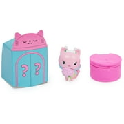 Gabby's Dollhouse, Friendship Pack with Kitty Fairy