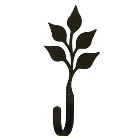 - Leaf Wall Hook SM