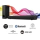 thumbnail image 4 of Barra de Sonido TCL S332W Negro, 4 of 4