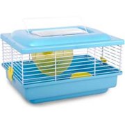 Ware Mfg.. Bird-sm An 089630 Carry-N-Cage Carrier For Small Animals - Multicolored