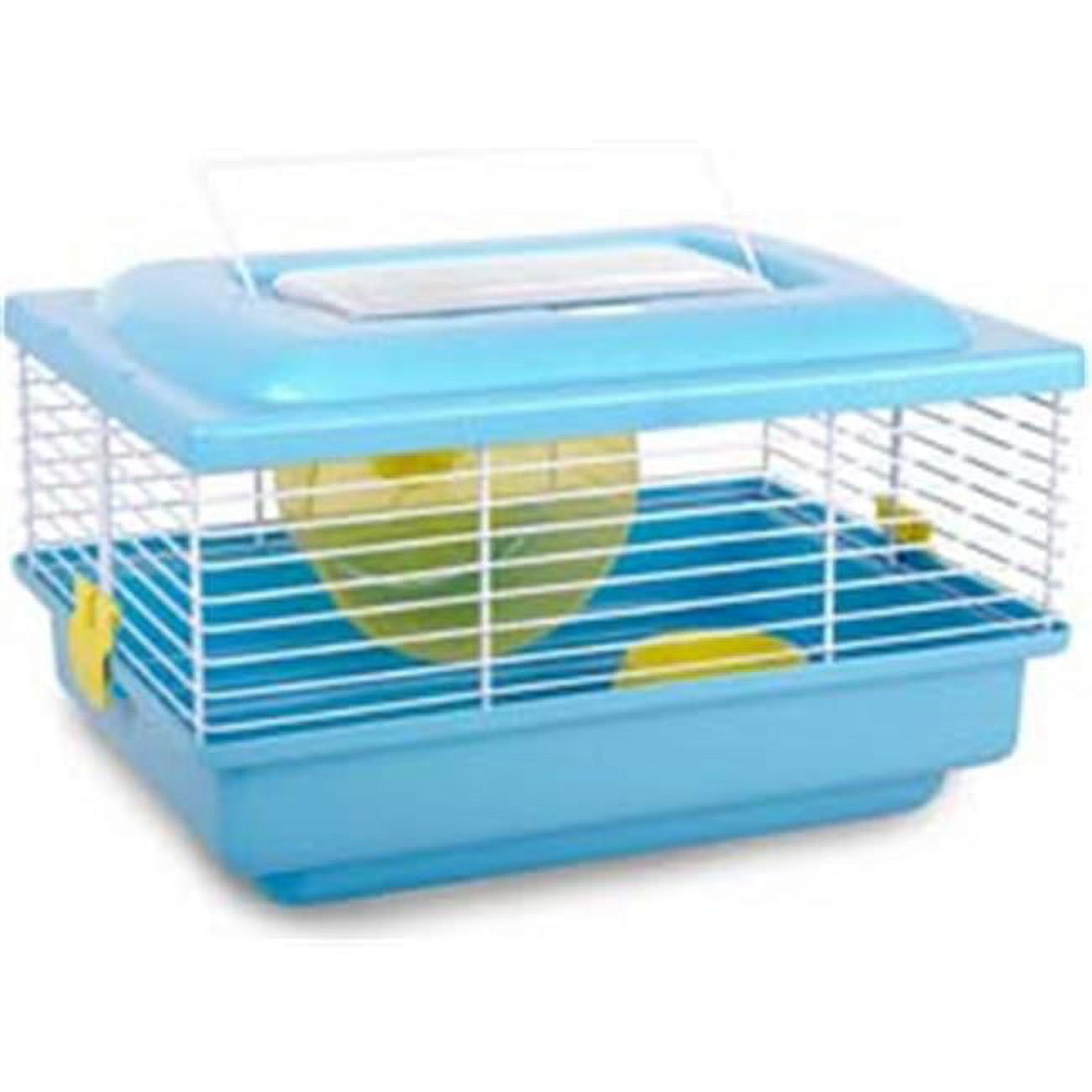 Ware Mfg.. Bird-sm An 089630 Carry-N-Cage Carrier For Small Animals - Multicolored
