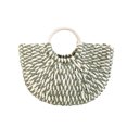 thumbnail image 1 of Bolso Hobo Tejido A Mano para Mujer Viajes, 1 of 7