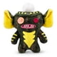 thumbnail image 1 of Juguete de peluche Fuggler Gremlins, 22 cm, surtido, serie 1, rayas, 1 of 7