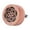 B, variant on Natural Brazilian Wood Car Diffuser Vent Clip with Volcanic Stone for Aromatherapy & Fragrance, Compact Car Air Freshener