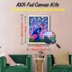 thumbnail image 4 of Stitch Diamond Painting Kits-Stitch Diamond Art for Adults Kids Beginners,5D Diamond Painting Stitch for Gift Home Wall Decor (12x16inch), 4 of 4