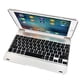 thumbnail image 2 of Para Ipad Pro 9,7 pulgadas / Ipad Air 2 Funda para tableta con tapa horizontal + teclado Bluetooth, 2 of 4