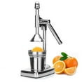 thumbnail image 2 of Commercial Manual Hand Press Orange Lemon Juicer Fruit Squeezer Press Machine, 2 of 10
