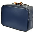 thumbnail image 4 of Pre-Owned Louis Vuitton NeoNoe BB Handbag Epi M53610 Indigo Blue SR4149 Shoulder Bag Bicolor..., 4 of 7