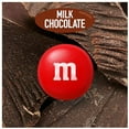 thumbnail image 5 of M&M's Milk Chocolate Candy Theater Box - 3.1 oz Box-Pack of 2, 5 of 7