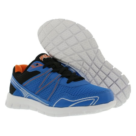 Fila Fila Fiction Running Kid's Shoes Fila Fila Fiction Running Kid's Shoes