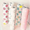 thumbnail image 4 of 300cm Cute Polka Dots Shelf Paper Cabinet Drawer Liner Kitchen Table Mat, 4 of 5