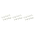 thumbnail image 4 of Tornillos hexagonales Naiovety 10 piezas para bicicleta acero inoxidable, 4 of 6