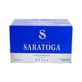 thumbnail image 5 of Saratoga Still Natural Spring Water, 24 Pack 12 fl oz Glass Bottles, 5 of 5