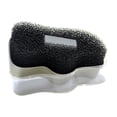 thumbnail image 3 of Cepillo de Limpieza de zapatos Sunnimix para gamuza Con caja, 3 of 6