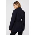 thumbnail image 2 of Principles Womens Belted Blazer, 2 of 5
