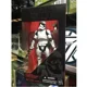 thumbnail image 2 of Figuras de acción de Star Wars Shock, Stormtrooper blanco de 6 pulgadas, figura de acción de Boba Darth Vader del despertar de la fuerza, regalos de Navidad, 2 of 5