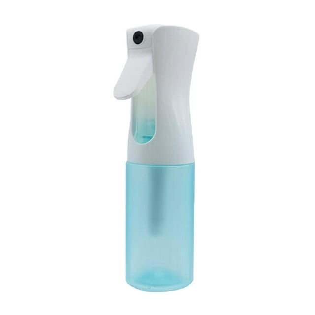 Botella de Spray cabello botella de Spray cabello de Spray de plástico vacías para peluquería plantas de peluquería 6,76 shamjiam señor botella de spray