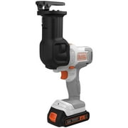 BLACK+DECKER Reciprocating Saw Accessory For Cordless Drill (BDCMTRS)