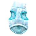 thumbnail image 2 of Dog Cotton Padded Jacket With Traction Buckle In Winter Convenient Travel, 2 of 8