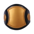 thumbnail image 3 of S SERENABLE Boxing Body Protector Adults Chest Protector for Martial Arts Kickboxing Mma Gold, 3 of 9