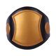 thumbnail image 3 of Protector corporal de boxeo para hombres y mujeres, protector de pecho para MMA, sparring y taekwondo Oro, 3 of 9