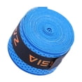 thumbnail image 4 of Wweixi Racket Grip Tape AntiSlip Handle grip tape Tape for Racquetball Fishing Rod Pickleball Blue, 4 of 6