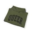 thumbnail image 4 of Queer Hoodie Gifts Hooded Sweatshirt Pullover Shirt, 4 of 4