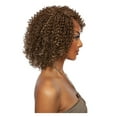 thumbnail image 5 of Mane Concept Red Carpet Synthetic 5" Deep Part HD Lace Front Wig - RCHD283 SPRINGY CURLS (SR1B/REDWINE), 5 of 6