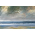 thumbnail image 3 of Calascibetta, Mike 18x13 Black Modern Framed Museum Art Print Titled - Reflection of, 3 of 5