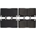 thumbnail image 4 of Disc Brake Pad Set, 4 of 4