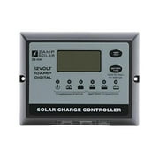 Zamp Solar  10A Solar Charge Controller