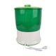 thumbnail image 5 of Máquina De Brotes De Soja Maceta De Plántulas Verdes Sin Procesar Para El Hogar Pulverizador De 360 ​​​​grados Kit Automático Maceta De Brotes De Soja Máquina De, 5 of 7