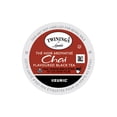 thumbnail image 2 of Twinings® Chai Flavoured Black Tea K-Cup Packs, 2 of 6