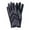 Gray Leopard, variant on Isotoner  Unlined Touchscreen Driving Gloves (Women)