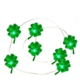 thumbnail image 6 of PRETXORVE Leaf Clip Indoor and Outdoor Decorative Lights Festival Lanterns 5M, 6 of 9
