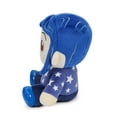 thumbnail image 3 of Kidrobot Coraline Phunny 7.5" Coraline in Star Sweater Plush Toy, 3 of 11