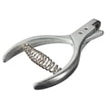 thumbnail image 2 of Garment Notches Puncher Simple Holes Making Tools Hand Tool Manual Leather Craft Hole Punching Pliers Sewing Supplies Making Device, 2 of 7