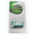 thumbnail image 2 of T-T104 BATTERY 2.4V 700maH NIMH, 2 of 2