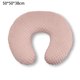 thumbnail image 2 of Fundas de almohadas de lactancia y localizadores de lactancia y biberón, soporte para bebés, tiempo en decúbito prono,, 2 of 5