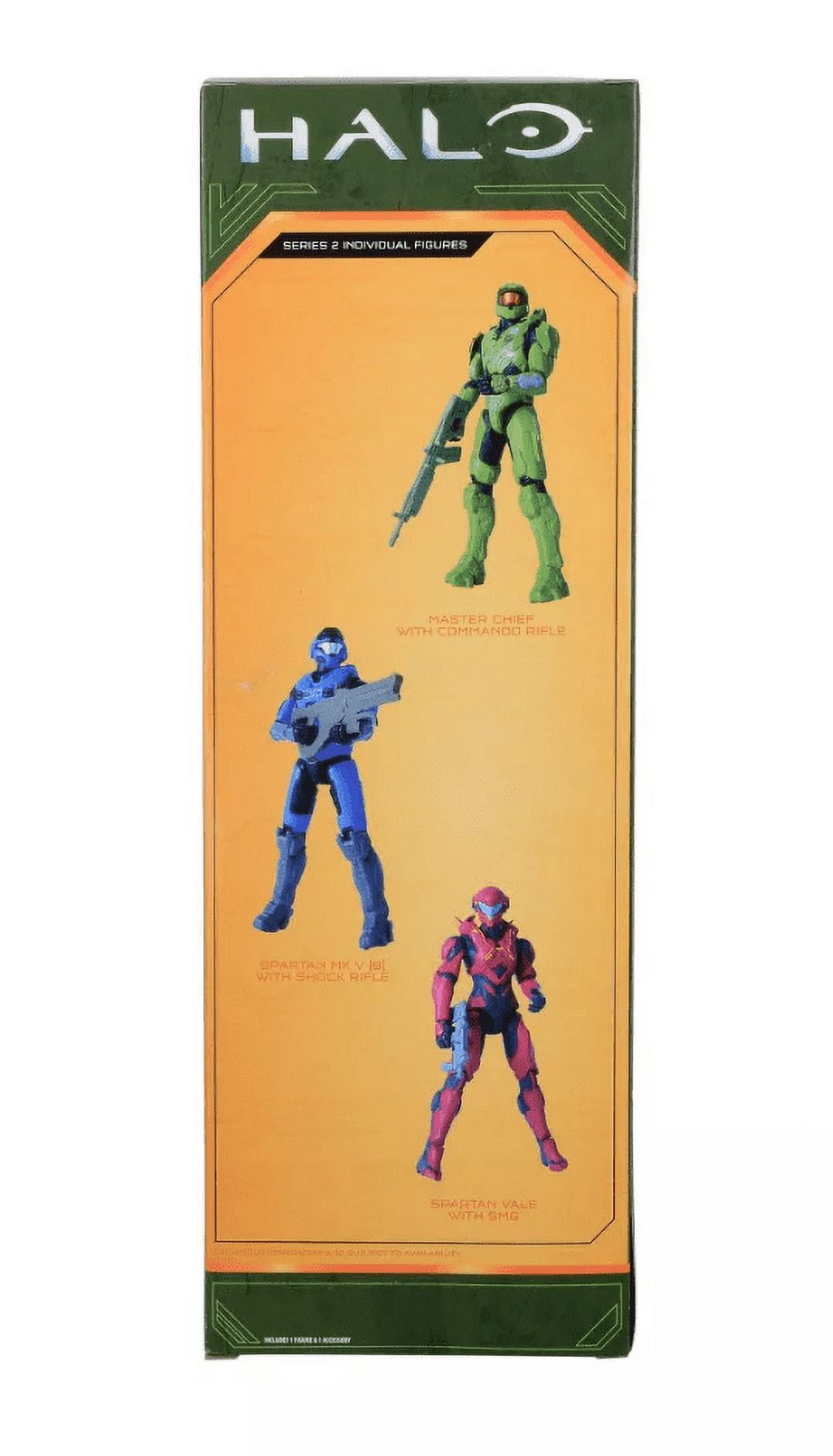Halo Toys Halo 12`` Figure