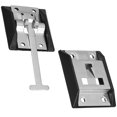 thumbnail image 4 of Metal T-style Entry Door Catch Holder for RV Camper Trailer (Carbon Steel with Zinc Coating), 4 of 8