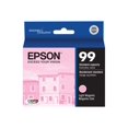 thumbnail image 1 of Epson 3-pk Claria Light Magenta Ink Std-cap, 1 of 3